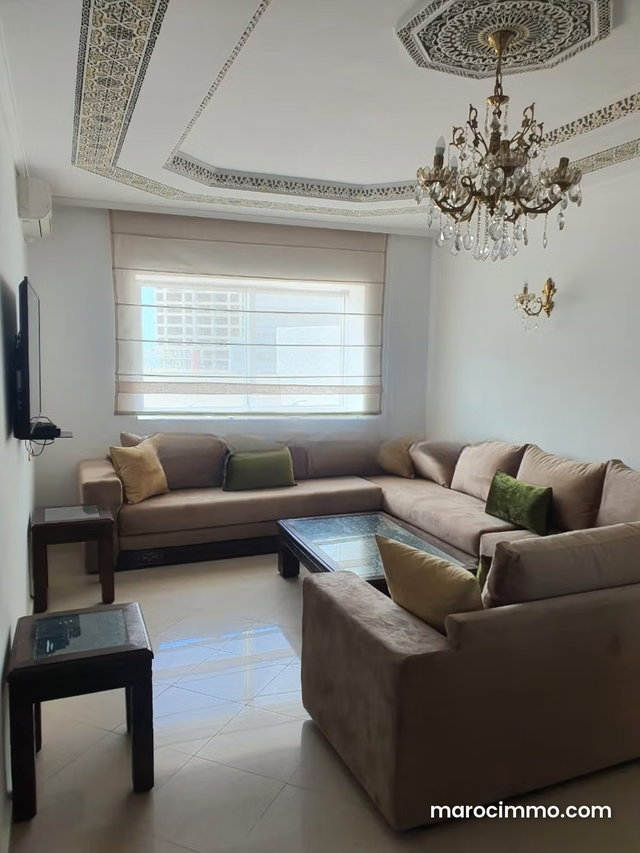Appartement vue mer en vente à Malabata — 5