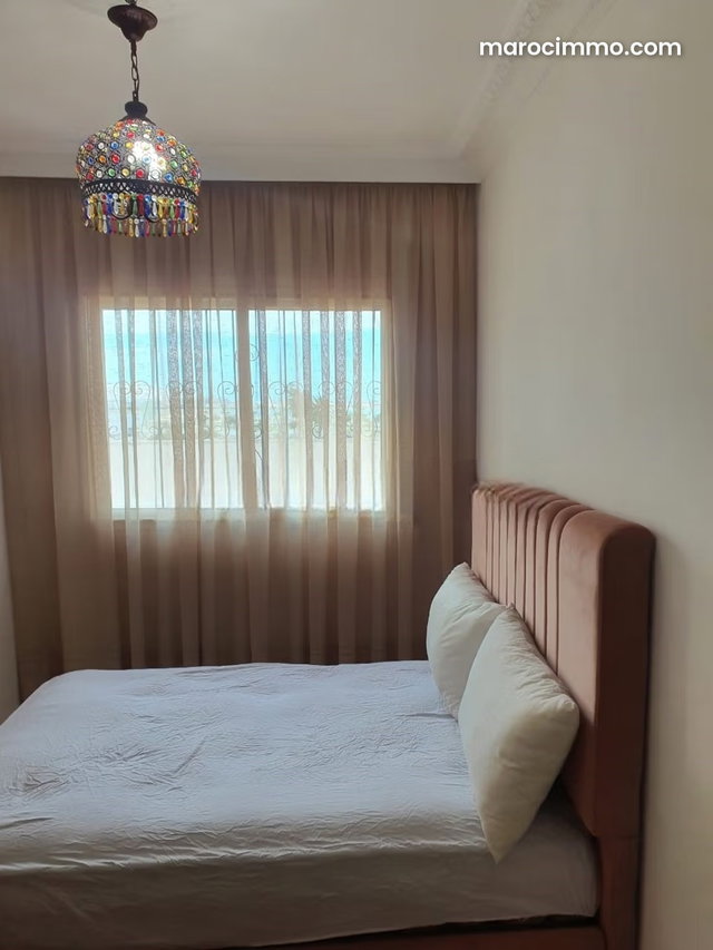 Appartement vue mer en vente à Malabata — 3