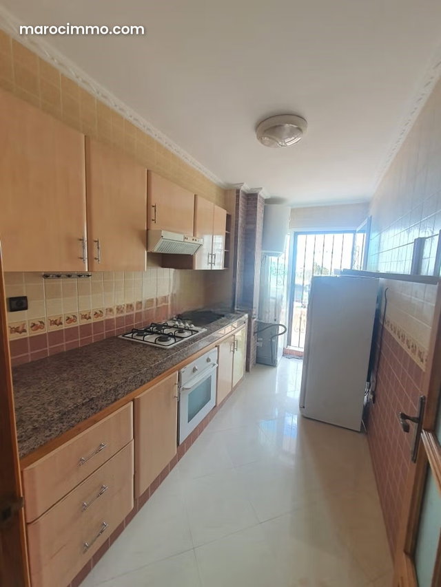 Appartement vue mer en vente à Malabata — 4