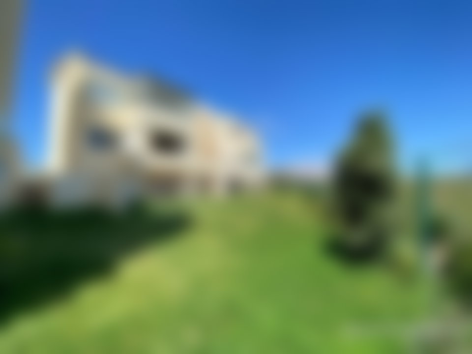 Villa 4 chambres avec piscine, Manar, Tanger à vendre
