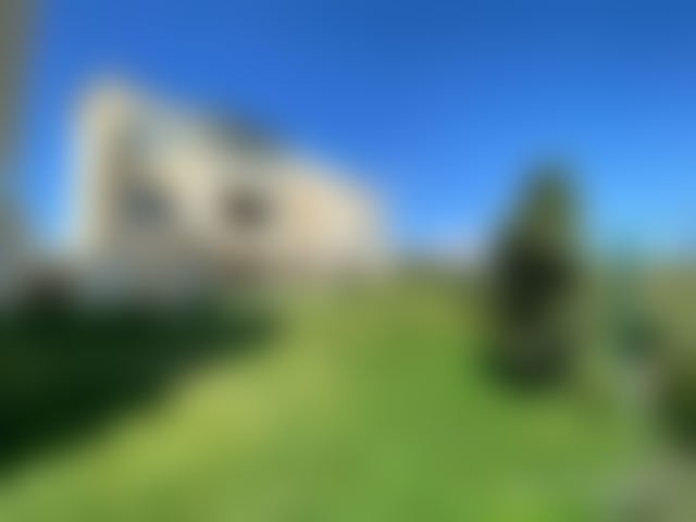 Villa 4 chambres avec piscine, Manar, Tanger à vendre — Tanger