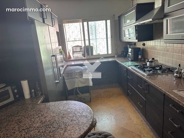 Appartement à Vendre de 135.0 m² à Casablanca, Californie — 3