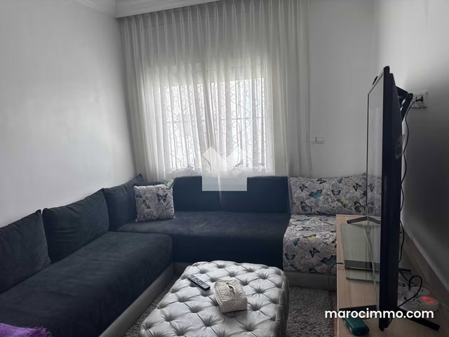 Appartement à Vendre de 135.0 m² à Casablanca, Californie — 5