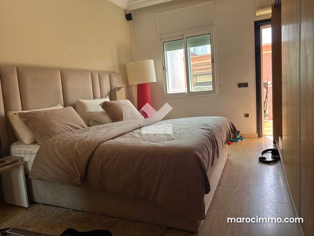 Appartement à Vendre de 135.0 m² à Casablanca, Californie — 4