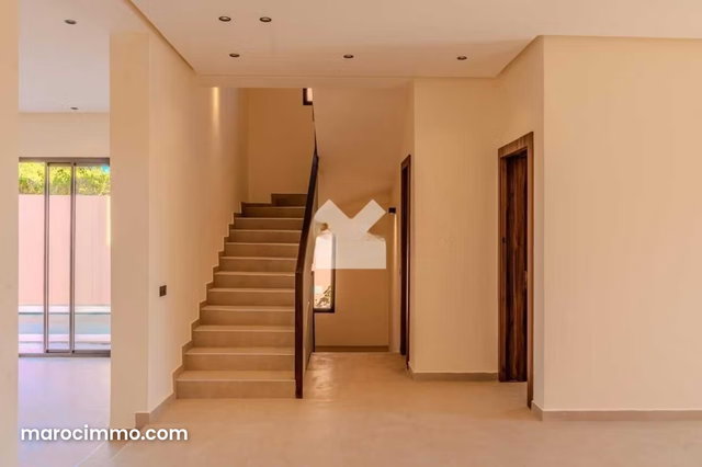 For Sale: 396.0 m² Villa in Marrakech, Jawhar — 5
