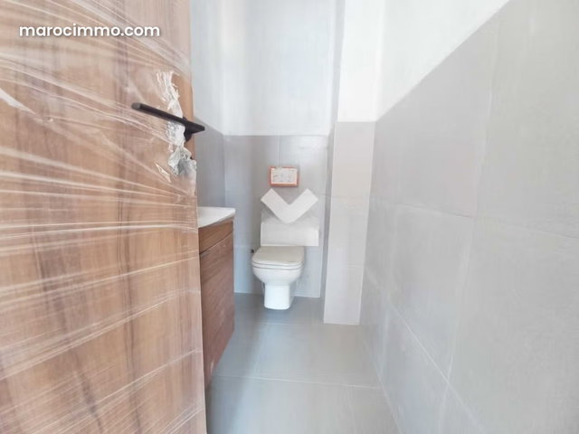 Bureau à Louer de 73.0 m² à Casablanca, Oasis — 4