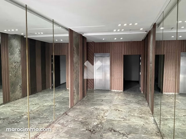 Bureau à Vendre de 71.0 m² à Casablanca, Hay Mohammadi — 4