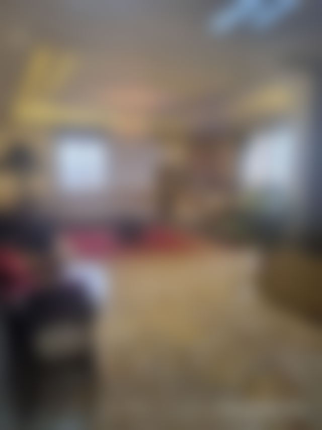 148 m² Furnished Apartment in Palmier, Casablanca, with Panoramic Views — Casablanca