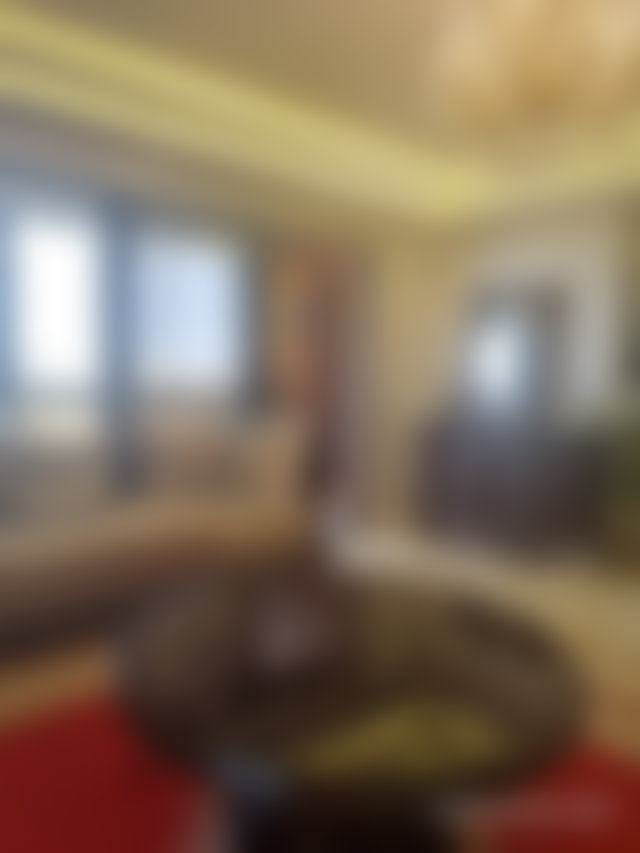 Appartement meublé 148 m² au Palmier Casablanca vue panoramique — 5