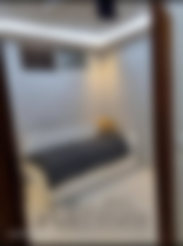 Appartement meublé 148 m² au Palmier Casablanca vue panoramique — 4