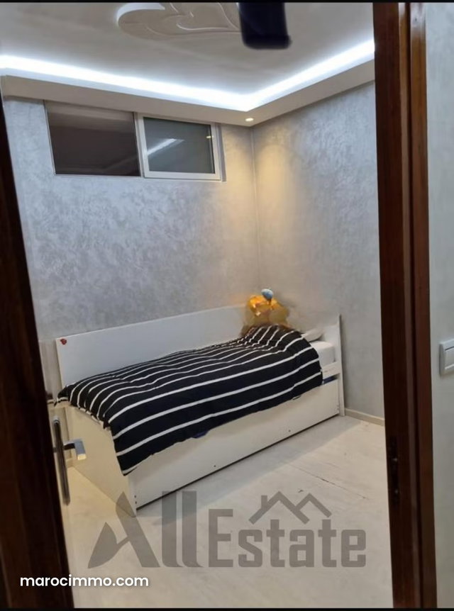 Magnifique appartement à louer Quartier Palmier — 4