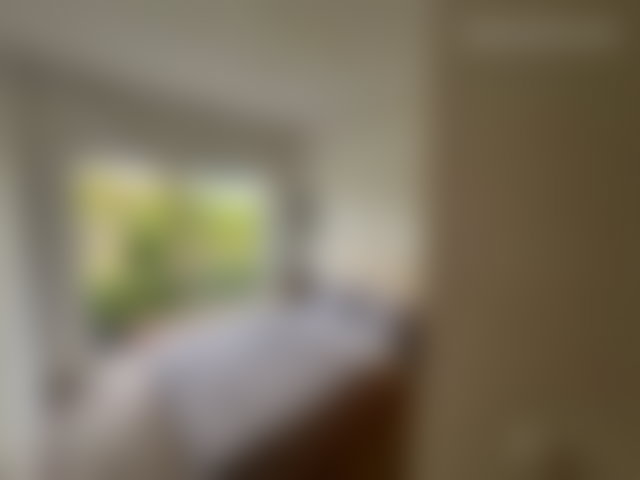 شقة مفروشة بحديقة وترّاس للإيجار في دار بوعزة — 4