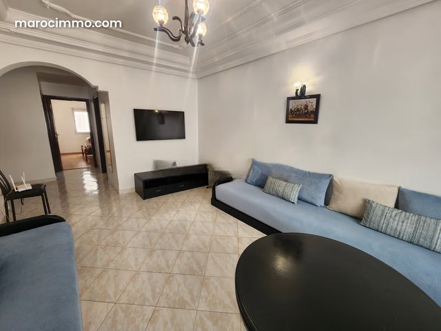 Joli appartement 2 chambres ensoleillé, Bourgogne Ouest — 3