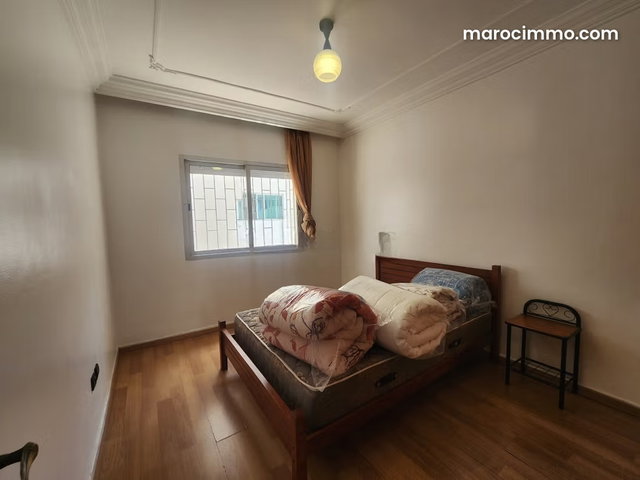 Joli appartement 2 chambres ensoleillé, Bourgogne Ouest — 5
