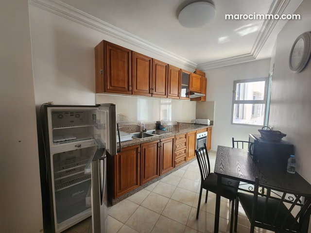 Joli appartement 2 chambres ensoleillé, Bourgogne Ouest — 4