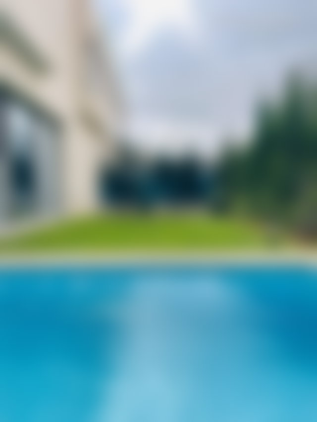 Villa moderne 407 m² avec piscine, Californie, Casablanca — 2