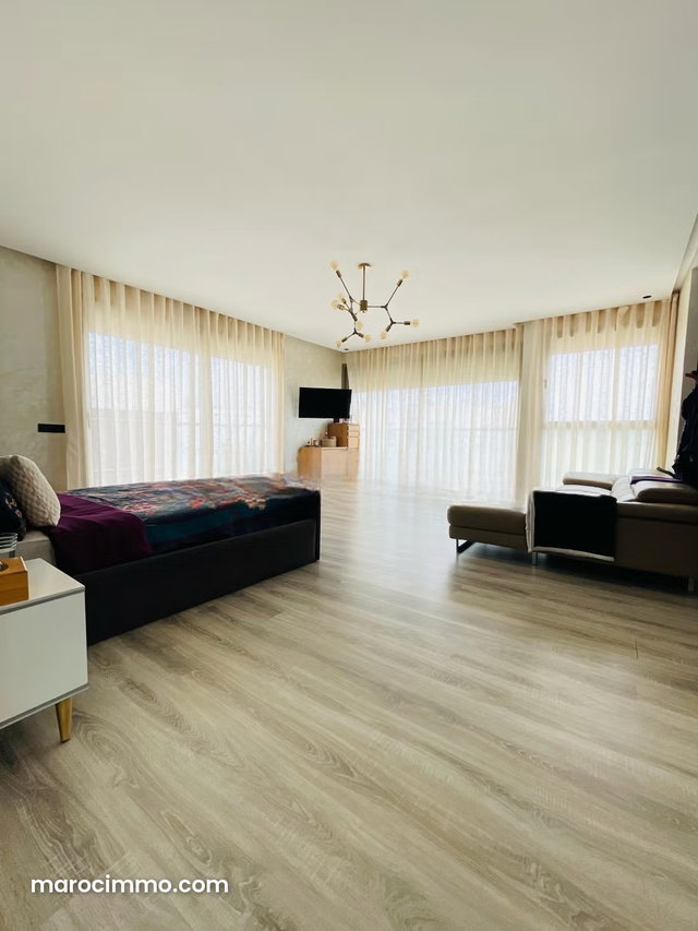 Villa 407m Luxe A Californie — 3