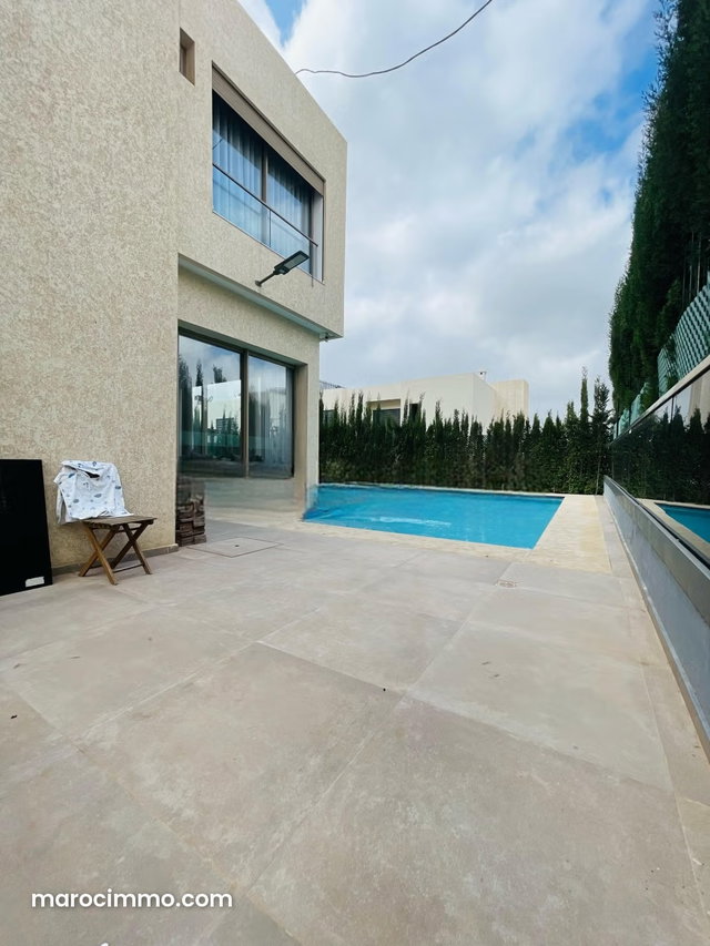 Villa 407m Luxe A Californie — 4