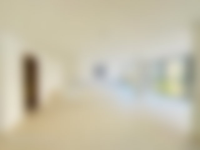 Bureau 81 m² avec vue Parc Ligue Arabe, Gauthier, Casablanca — 5