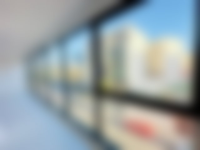 Bureau 81 m² avec vue Parc Ligue Arabe, Gauthier, Casablanca — 2