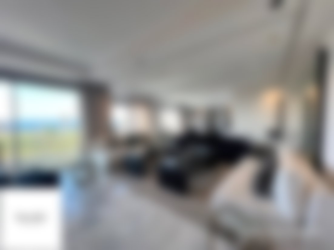 Appartement 220 m² vue océan et mosquée Hassan II, Aïn Diab