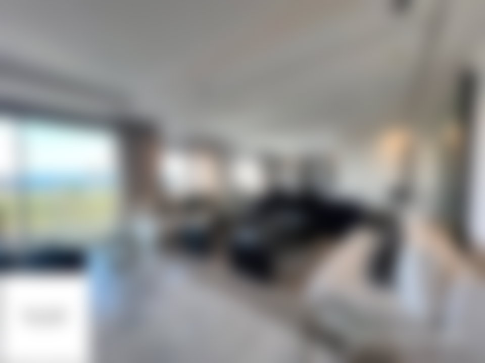 Appartement 220 m² vue océan et mosquée Hassan II, Aïn Diab