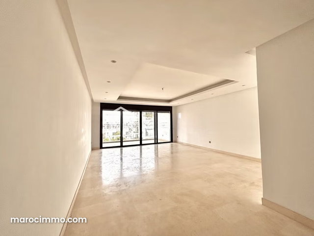 149 m² Apartment in Casablanca — 2