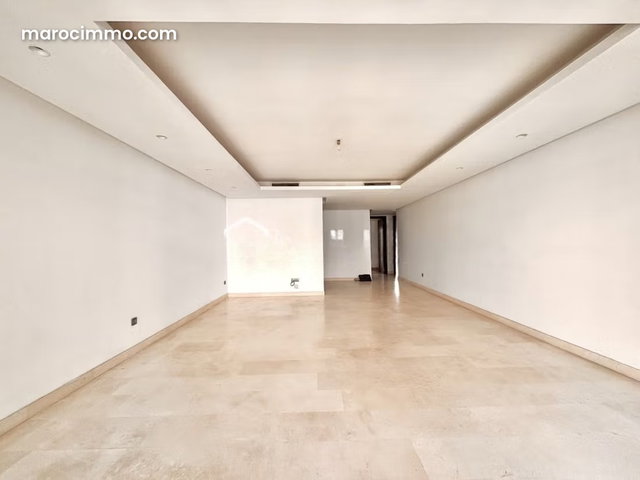 149 m² Apartment in Casablanca — 3