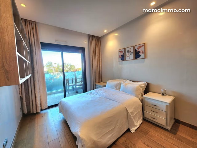 Luxury Furnished Apartment — 2