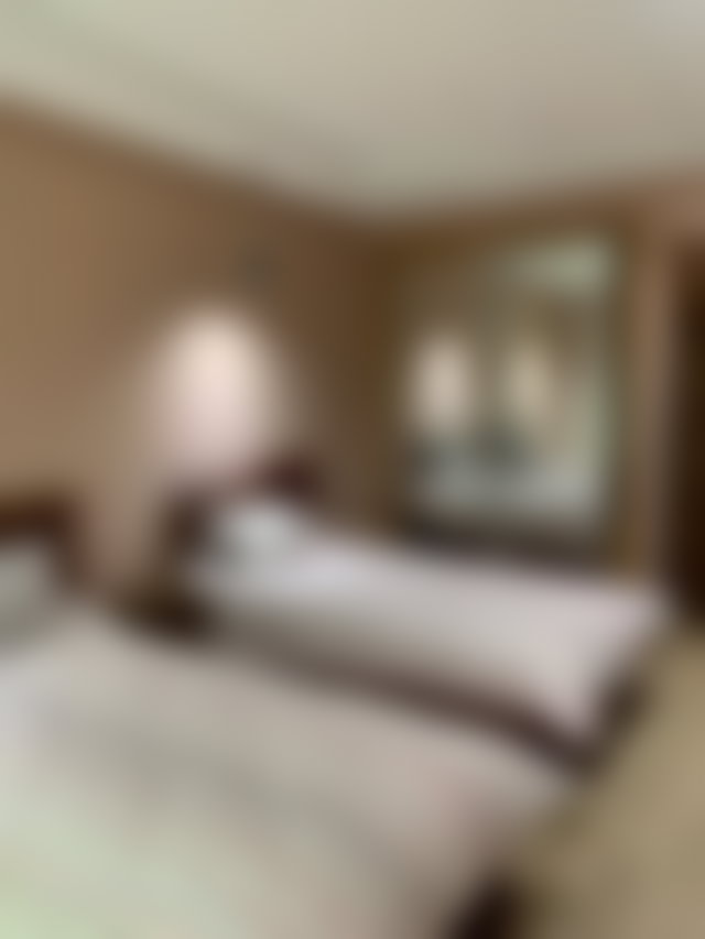 Appartement 3 chambres avec terrasse au Centre de Tanger — 4