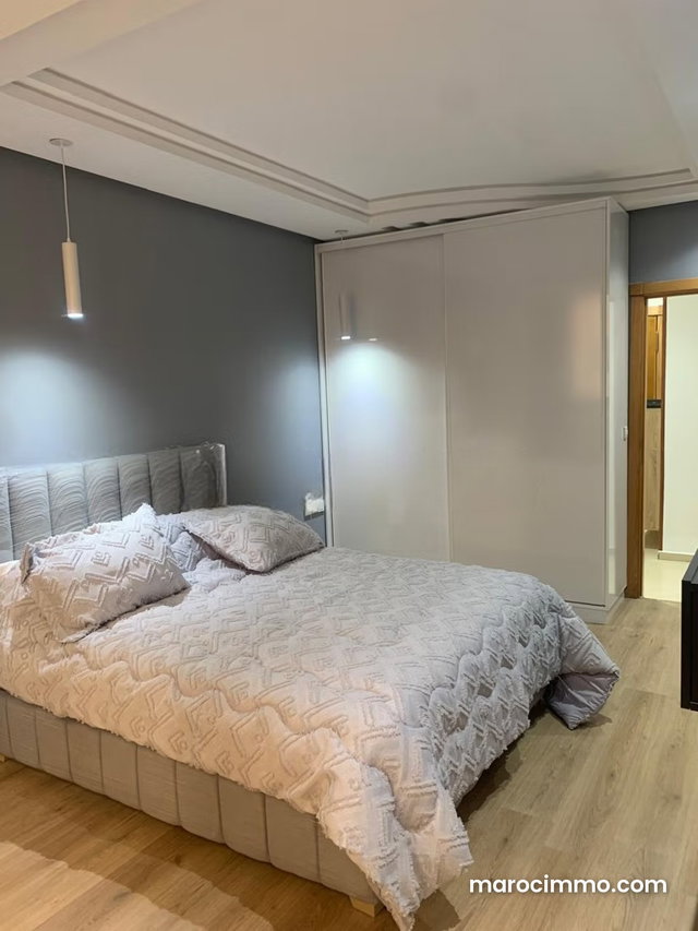 Appartement 3 Chambres – Quartier Castilla — 3