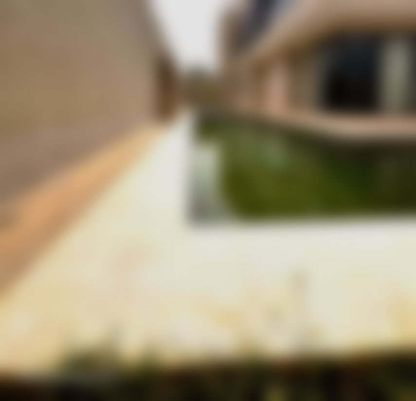 فيلا جديدة راقية للبيع على طريق تحناوت بمراكش