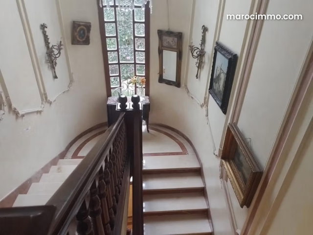 Villa d’exception Quartier Californie, Casablanca — 3