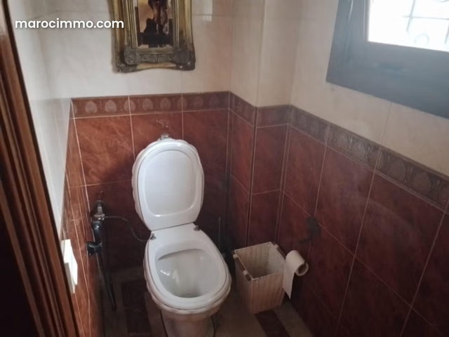 Villa d’exception Quartier Californie, Casablanca — 4