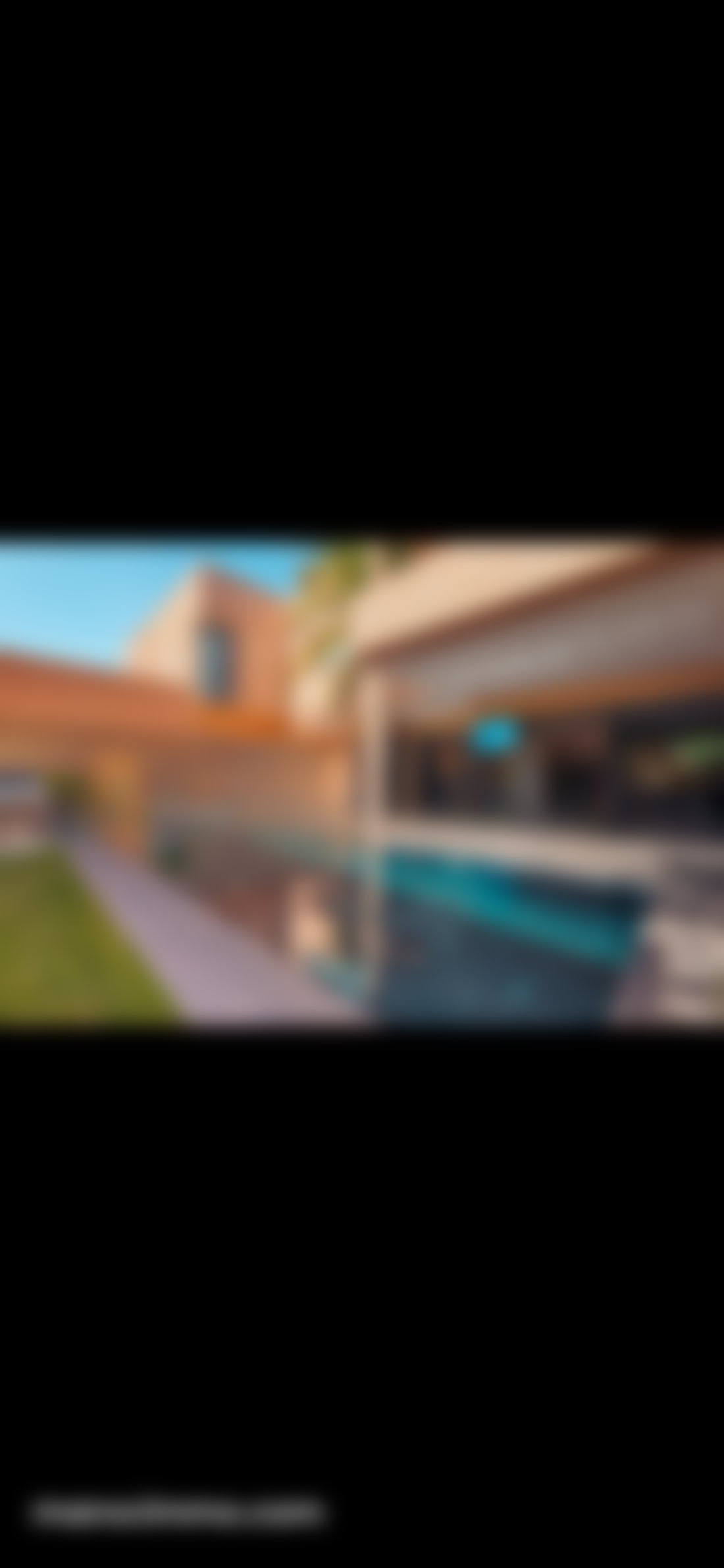 4-Bedroom Villa with Pool, Ourika Road, Marrakech