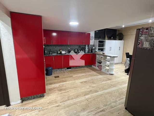Appartement à Vendre de 212.0 m² à Casablanca, Lissasfa — 5