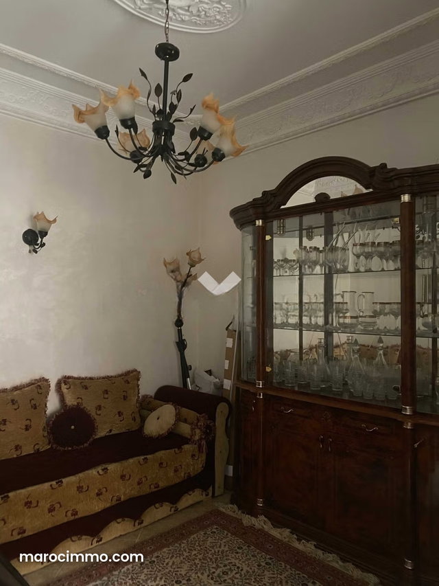 Appartement à Vendre de 236.0 m² à Casablanca, Lissasfa — 5