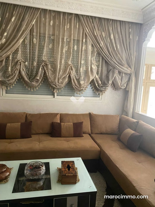 Appartement à Vendre de 236.0 m² à Casablanca, Lissasfa — 3