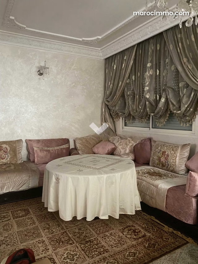 Appartement à Vendre de 236.0 m² à Casablanca, Lissasfa — 4