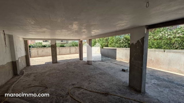 Villa à Vendre de 522.0 m² à Marrakech, Targa — 4