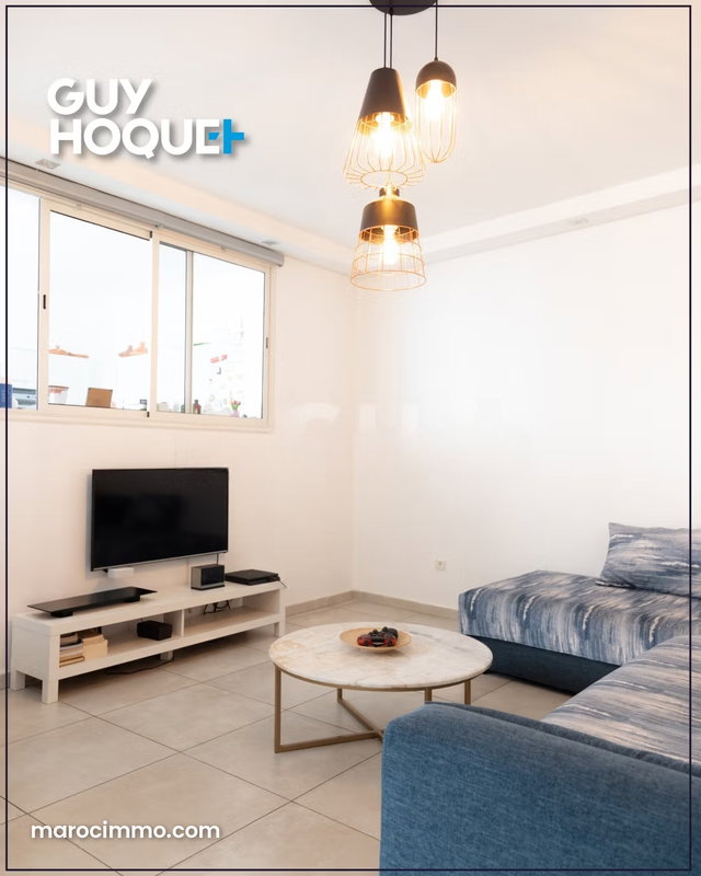 Exclusivité: Charmant appartement à VAL FLEURI — 4