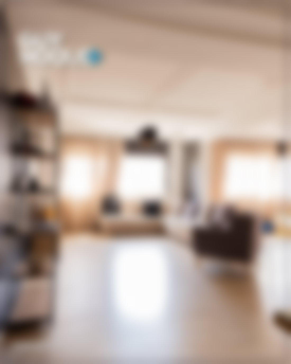 Bright, spacious apartment in Val Fleuri, Casablanca