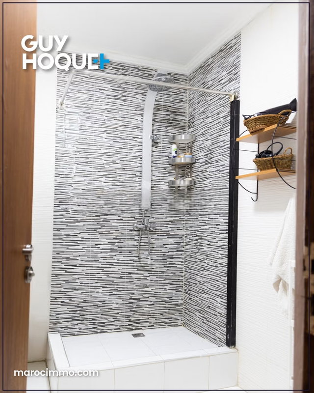 Exclusivité: Charmant appartement à VAL FLEURI — 5