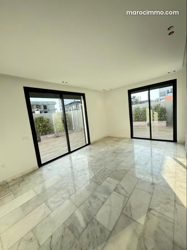 Premium Studio with Terrace — 3