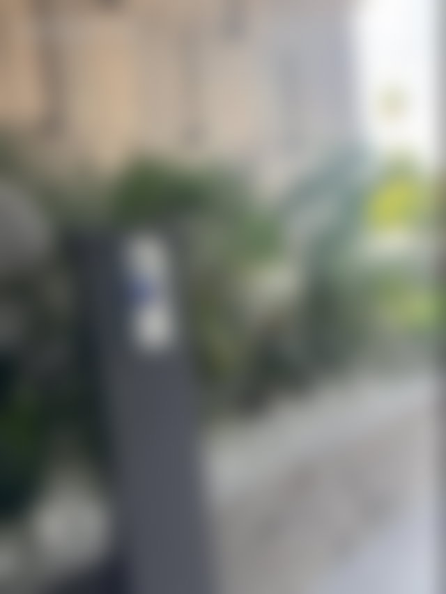 Studio luxe 94 m², terrasse et jardin, Oasis Casablanca — 2