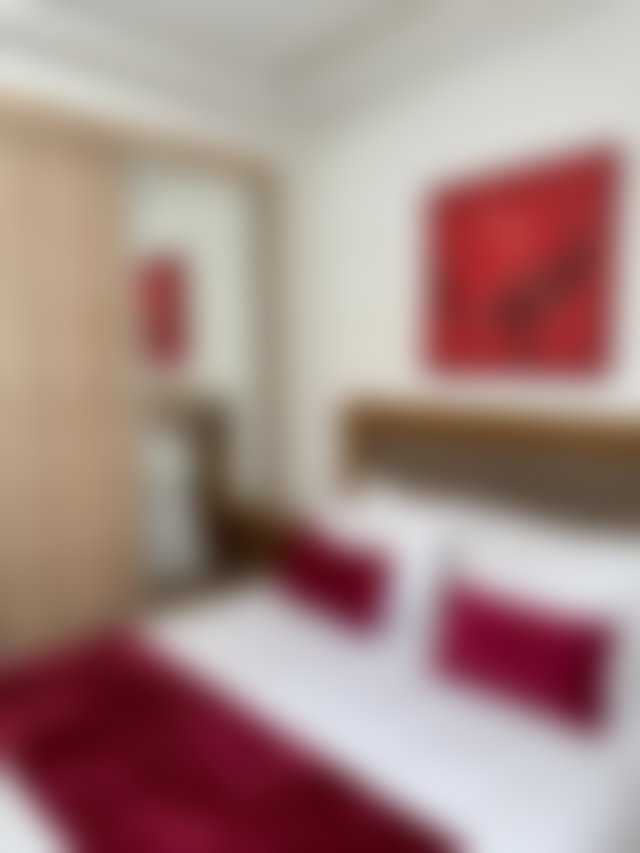 Furnished Apartment with Terrace in the Heart of Central Tangier — 4
