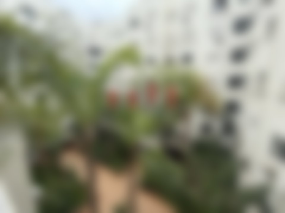 Appartement 100 m², 2 chambres, Triangle d'Or, Casablanca