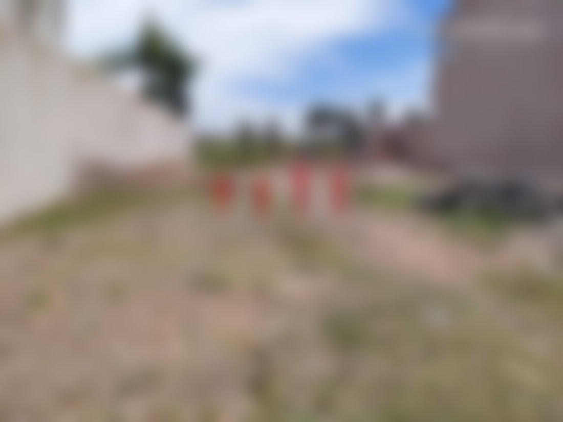 1,000 m² Plot with Ocean Views, Dar Bouazza