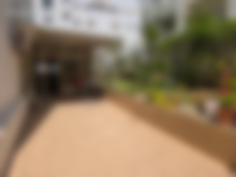شقة بترّاس رحبة للبيع في معاريف إكستنشين, الدار البيضاء