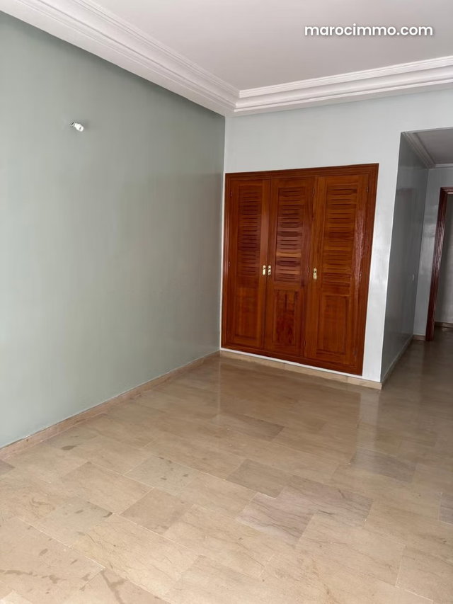 Location Appartement. Fes — 5